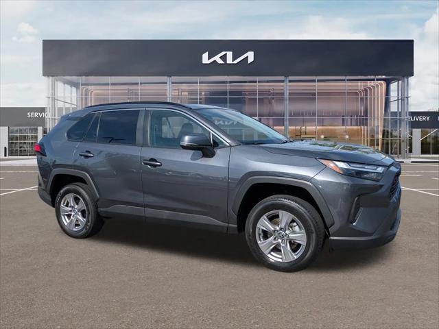 2022 Toyota RAV4 XLE for sale in Fort Myers, FL