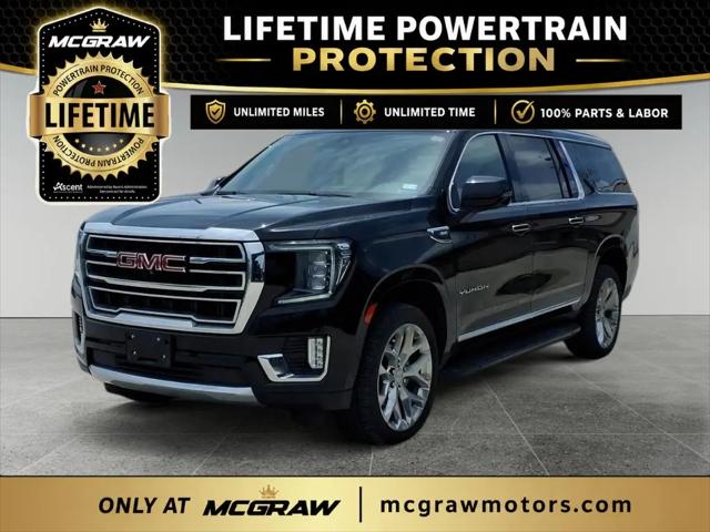 2021 GMC Yukon XL 4WD SLT for sale in Aransas Pass, TX
