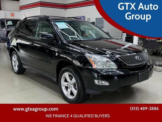 2007 Lexus RX 350 for sale near West Chester, OH
