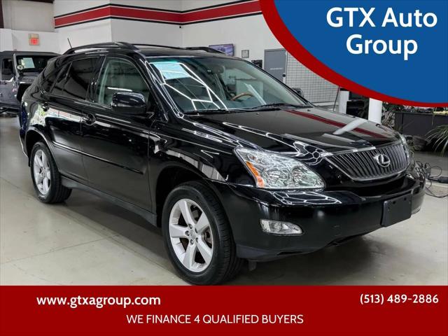 2007 Lexus RX 350 RX 350 for sale near West Chester, OH