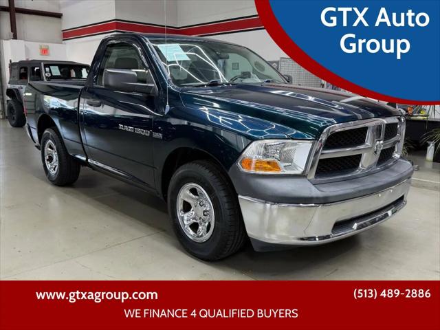 2011 Ram 1500 for sale near West Chester, OH
