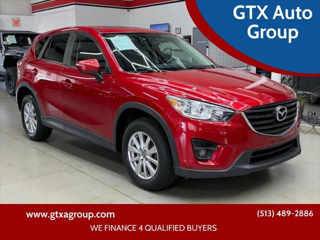 2016 Mazda CX-5 Touring for sale near West Chester, OH