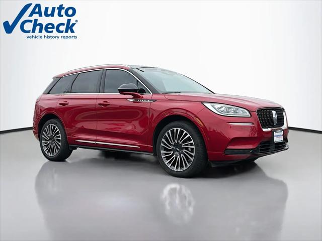 2022 Lincoln Corsair Reserve for sale in Rockford, IL
