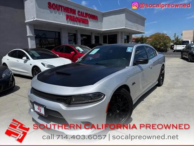 2022 Dodge Charger R/T for sale in Stanton, CA