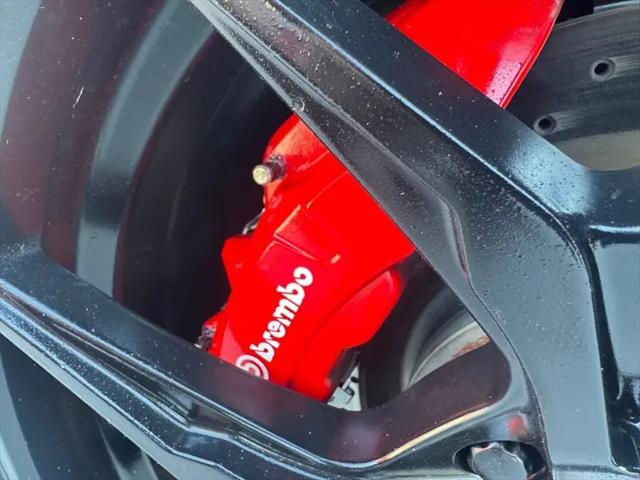 2019 Honda Civic Touring