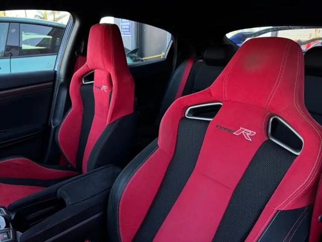 2019 Honda Civic Touring