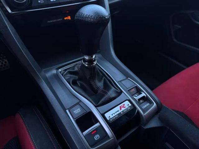2019 Honda Civic Touring