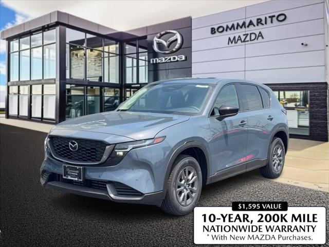 2026 Mazda CX-5 2.5 S Select for sale in St. Peters, MO