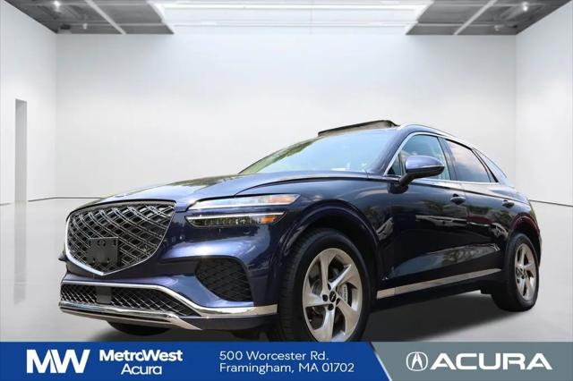 2026 Genesis GV70 2.5T Select for sale in Framingham,, MA