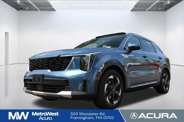 2025 Kia Sorento Hybrid SX Prestige for sale in Framingham,, MA
