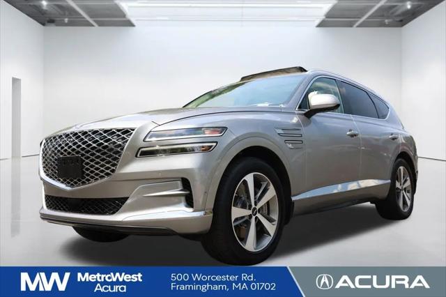 2023 Genesis GV80 2.5T AWD for sale in Framingham,, MA
