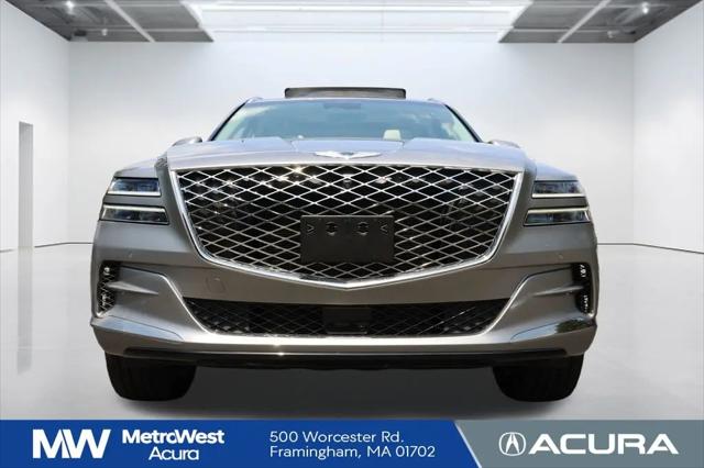 2023 Genesis GV80 2.5T AWD for sale in Framingham,, MA
