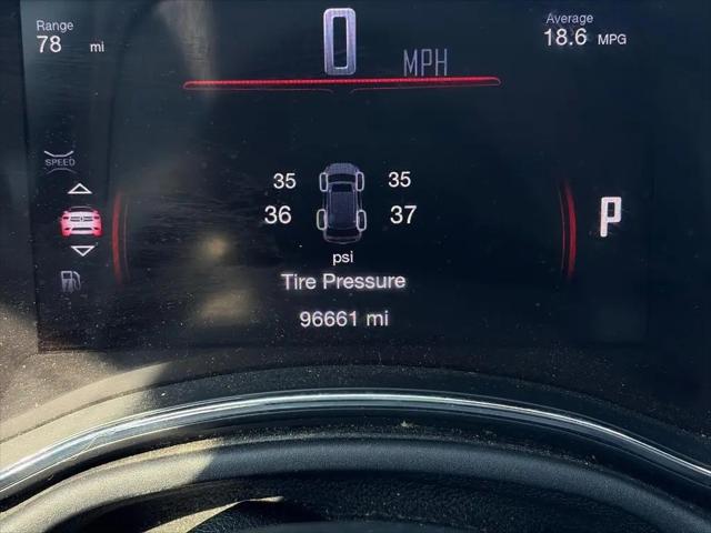 2017 Dodge Durango GT AWD