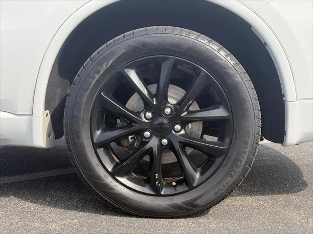 2017 Dodge Durango GT AWD