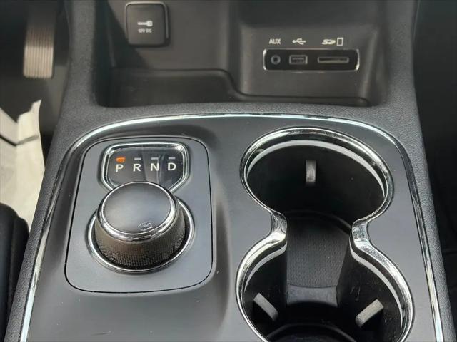 2017 Dodge Durango GT AWD