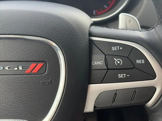 2017 Dodge Durango GT AWD