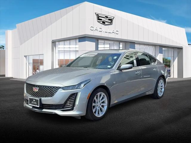2023 Cadillac CT5 Luxury for sale in St. Peters, MO