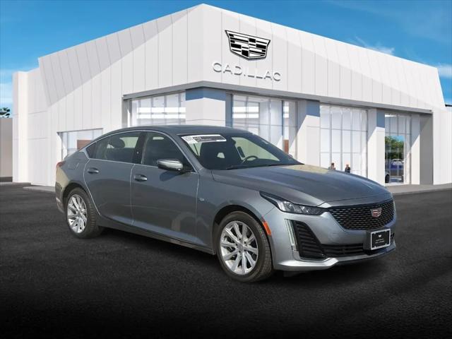 2023 Cadillac CT5 Luxury for sale in St. Peters, MO