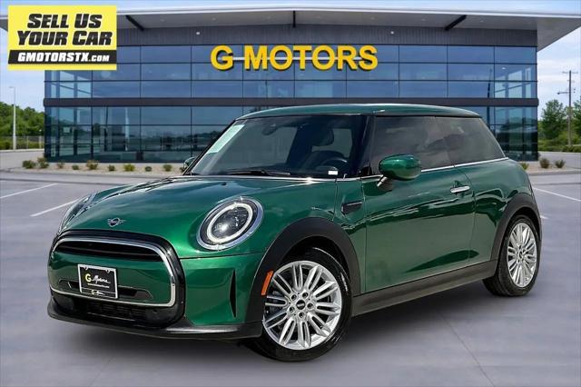 2022 MINI Hardtop Oxford Edition for sale in Tomball, TX