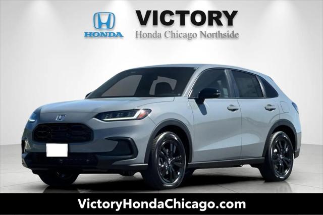 2027 Honda HR-V Sport AWD for sale in Chicago, IL