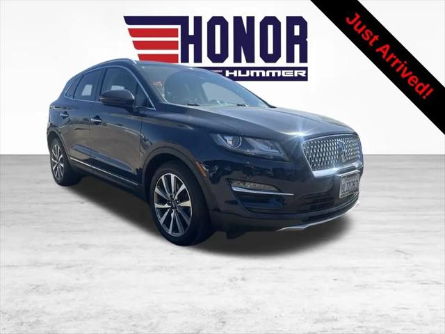 2019 Lincoln MKC Reserve for sale in National City, CA