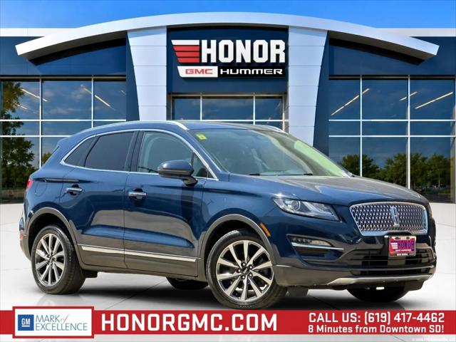 2019 Lincoln MKC Reserve for sale in National City, CA
