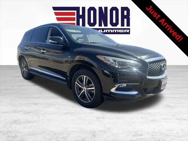 2019 INFINITI QX60 PURE for sale in National City, CA