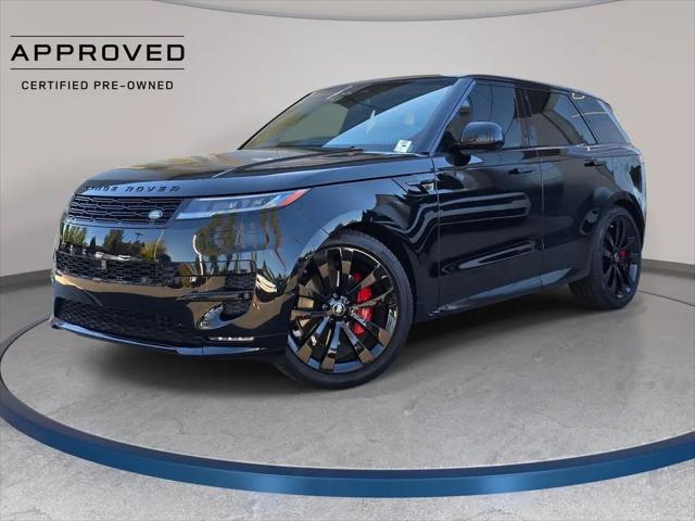 2025 Land Rover Range Rover Sport P400 Dynamic SE for sale in Lynnwood, WA