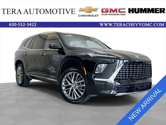 2026 Buick Enclave Avenir FWD for sale in Sandwich, IL