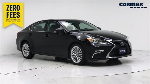 2016 Lexus ES 350 ES 350 for sale in Hagerstown, MD
