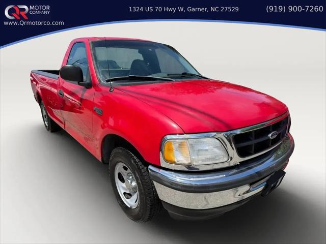 1998 Ford F-150 Base for sale in Garner, NC