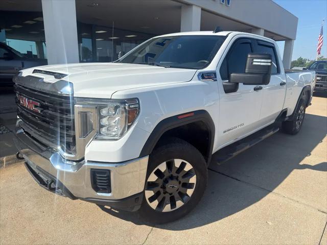 2023 GMC Sierra 2500HD 4WD Crew Cab Long Bed Pro for sale in Manhattan, KS