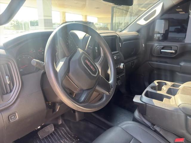 2023 GMC Sierra 2500HD 4WD Crew Cab Long Bed Pro for sale in Manhattan, KS