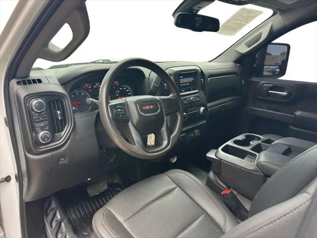 2023 GMC Sierra 2500HD 4WD Crew Cab Long Bed Pro for sale in Manhattan, KS