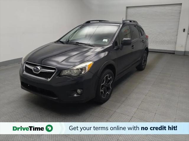 2014 Subaru XV Crosstrek 2.0i Premium for sale in Lombard, IL