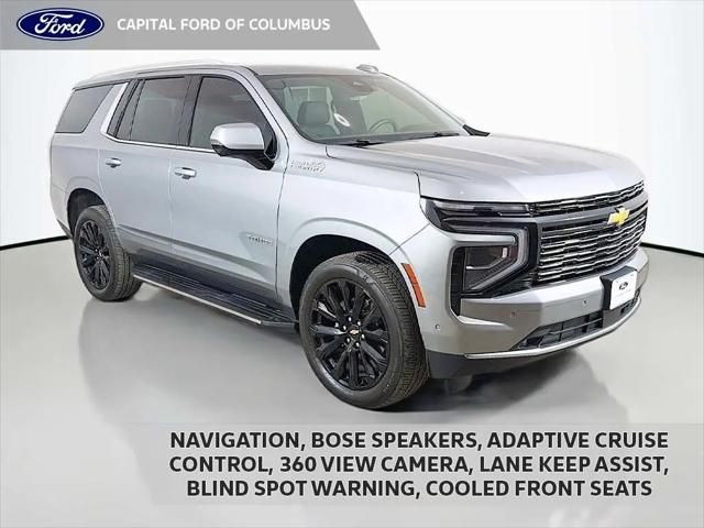 2025 Chevrolet Tahoe for sale near Columbus, OH
