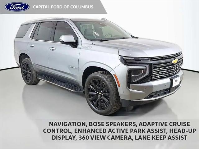 2025 Chevrolet Tahoe for sale near Columbus, OH