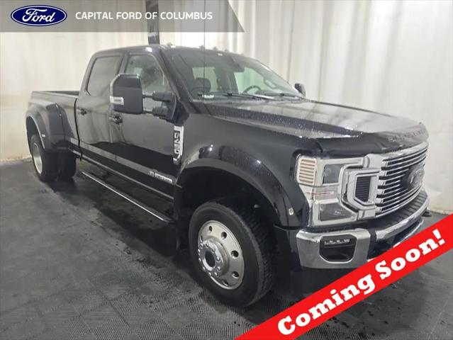 2021 Ford F-450 XL for sale near Columbus, OH