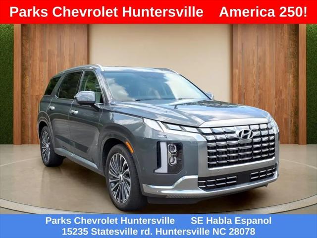 2024 Hyundai Palisade Calligraphy for sale in Huntersville, NC