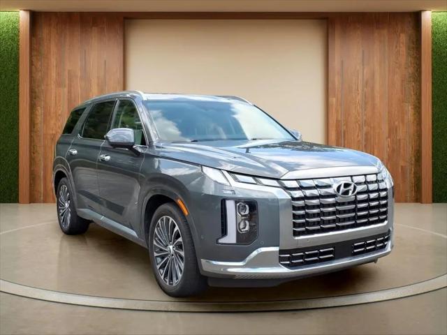 2024 Hyundai Palisade Calligraphy for sale in Huntersville, NC