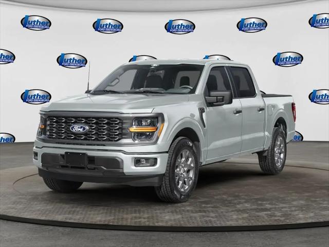 2026 Ford F-150 STX for sale in Ebensburg, PA