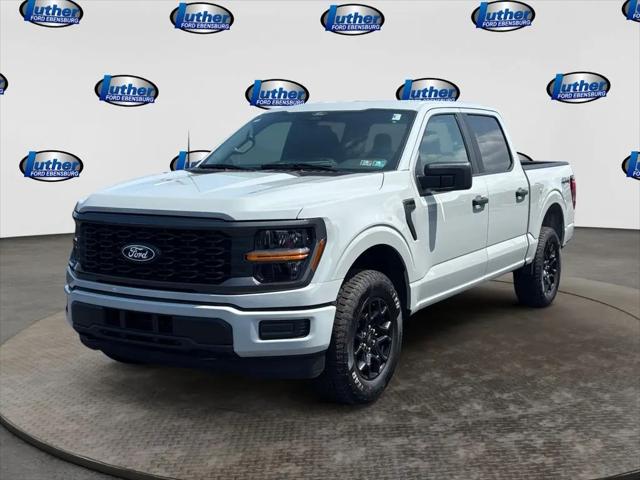 2026 Ford F-150 STX for sale in Ebensburg, PA