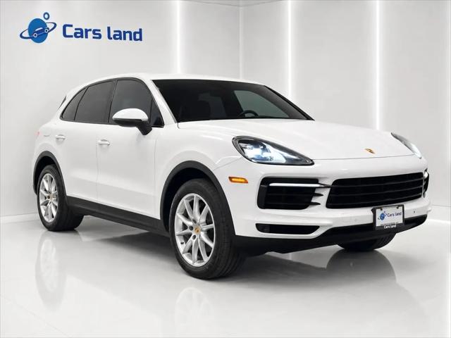 2019 Porsche Cayenne Cayenne for sale in Tempe, AZ
