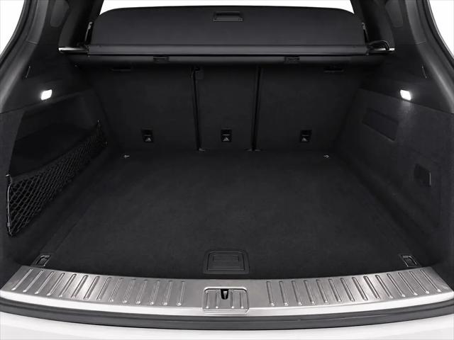 2019 Porsche Cayenne Cayenne