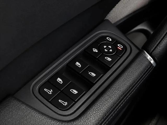 2019 Porsche Cayenne Cayenne