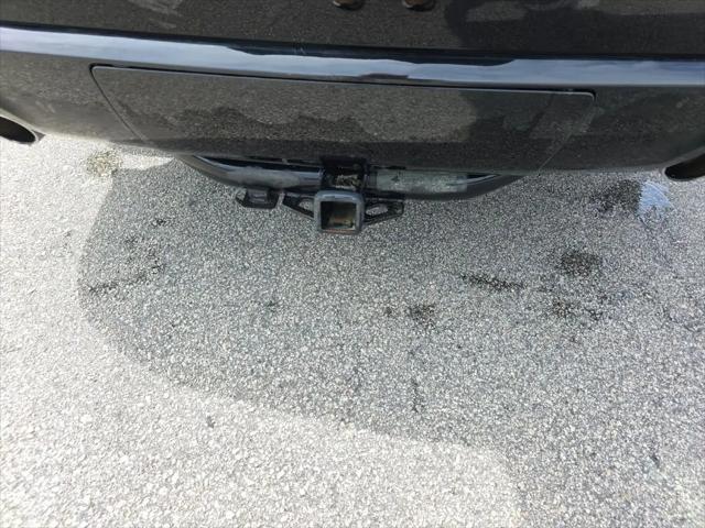 2021 Dodge Durango SXT Plus RWD
