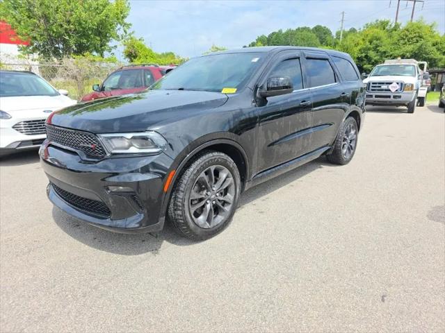 2021 Dodge Durango SXT Plus RWD for sale in New Bern, NC