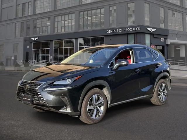 2021 Lexus NX 300 NX 300 for sale in Brooklyn, NY