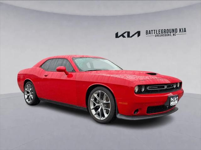 2023 Dodge Challenger GT for sale in Greensboro, NC
