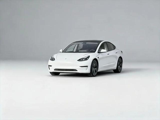 2022 Tesla Model 3 Long Range Dual Motor All-Wheel Drive for sale in Covina Hills, CA